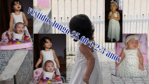 vestidos longo viscolaicra